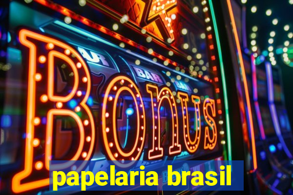 papelaria brasil